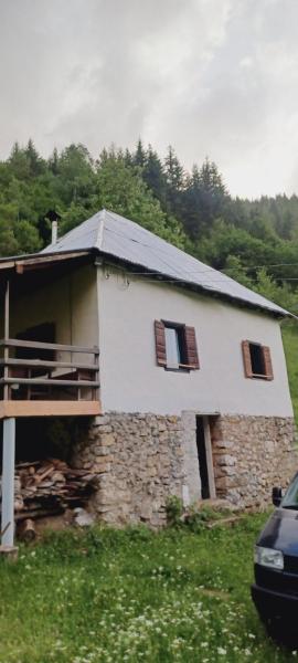 Stara Čakmara